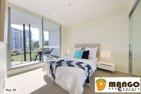 205/43 Shoreline Dr, Rhodes, NSW 2138