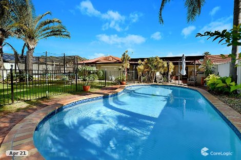 41 Sundown Dr, Paradise Point, QLD 4216