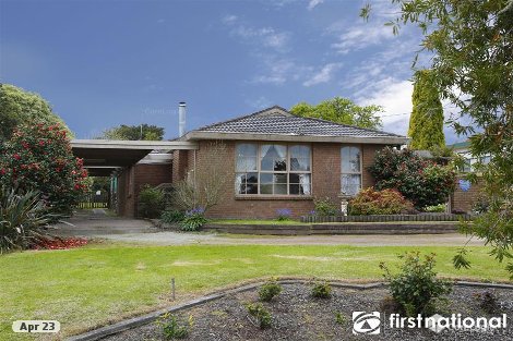 24 Railway Ave, Garfield, VIC 3814