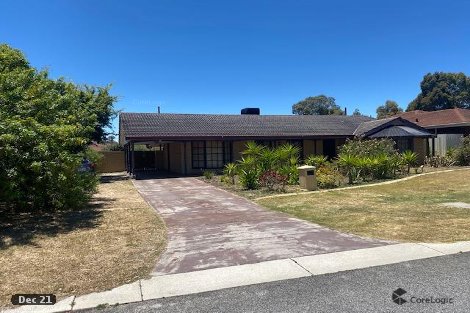 52 Carr Cres, Warwick, WA 6024