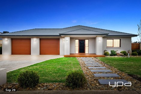 10 Douglas Cl, Darley, VIC 3340