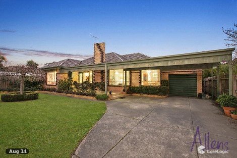 38 Hampshire Rd, Forest Hill, VIC 3131