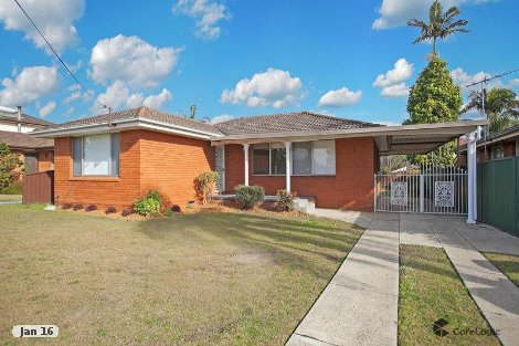 7 Bugden Ave, Milperra, NSW 2214