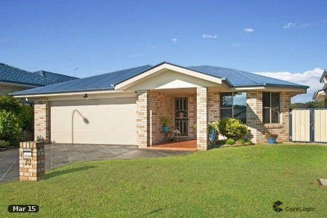 1/79 Dudley Dr, Goonellabah, NSW 2480