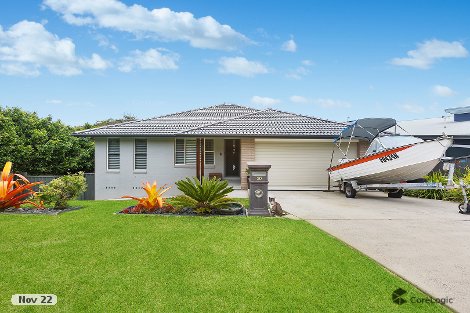 30 Seaforth Dr, Valla Beach, NSW 2448