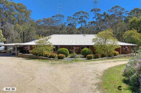 12 Peppermint Ct, Dales Creek, VIC 3341
