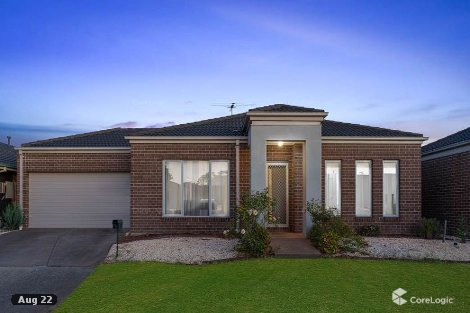 2 Rosebud St, Tarneit, VIC 3029