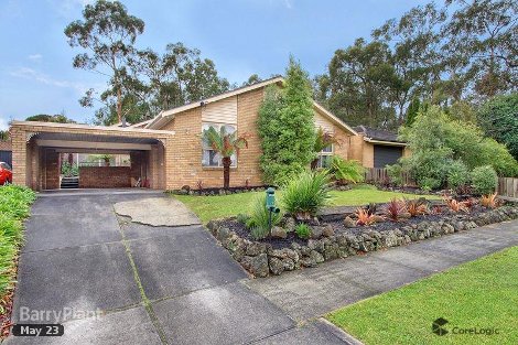 18 Jennings Rd, Bayswater North, VIC 3153