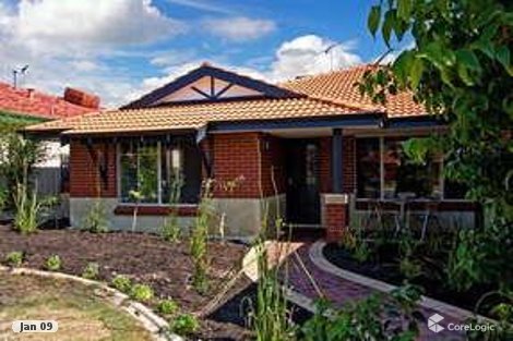 14 Sherlock Rise, Carramar, WA 6031