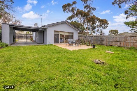 3 Nellie Lane, Carrum, VIC 3197