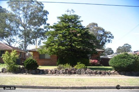 29 Dundee St, Sadleir, NSW 2168