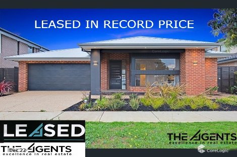 20 Bullion Dr, Aintree, VIC 3336