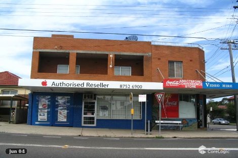 316 Great North Rd, Abbotsford, NSW 2046