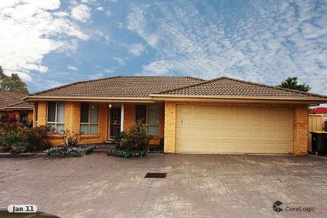 3/266 Rothery St, Corrimal, NSW 2518