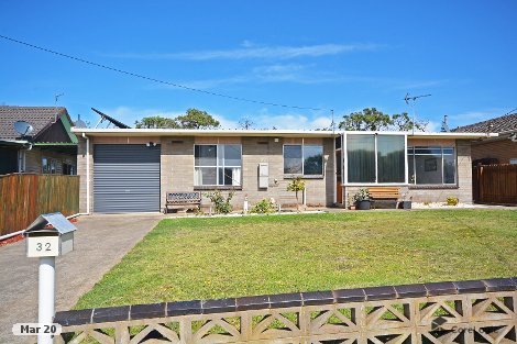 32 Arthur St, Portland, VIC 3305