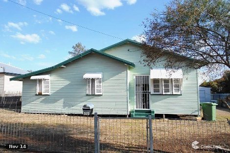 28 Cheadle St, Yarraman, QLD 4614