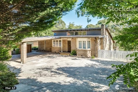 45 Belgrave-Gembrook Rd, Cockatoo, VIC 3781