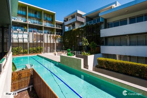 17/14 Dowse St, Paddington, QLD 4064