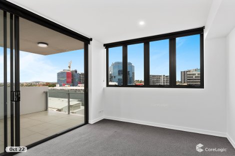 708/24 Augustus St, Toowong, QLD 4066