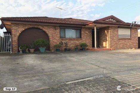 216 Hamilton Rd, Fairfield Heights, NSW 2165