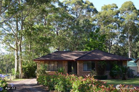 420 Woollamia Rd, Woollamia, NSW 2540