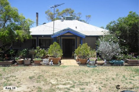 37 Valentine St, Morawa, WA 6623