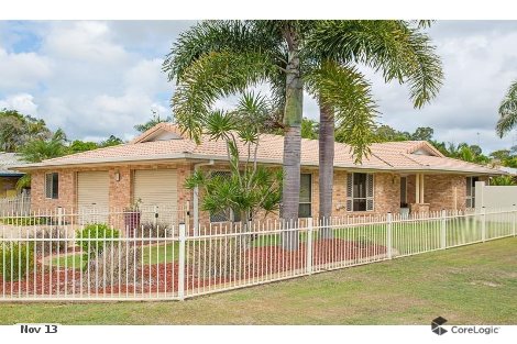 17 Sweeney Ct, Glenella, QLD 4740