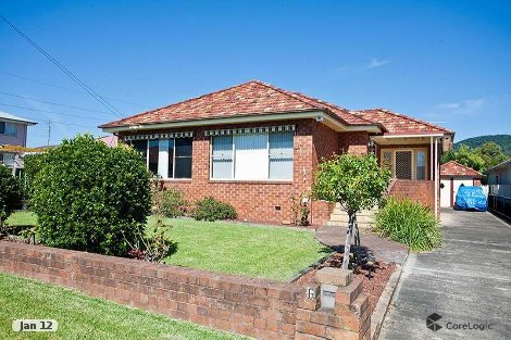 6 Pringle Rd, Tarrawanna, NSW 2518