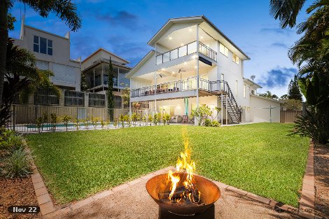 16c Jeays St, Scarborough, QLD 4020