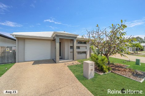 36 Sunhaven Bvd, Burdell, QLD 4818