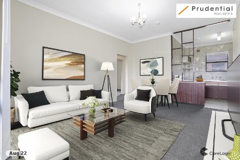 15/192-194 Lindesay St, Campbelltown, NSW 2560