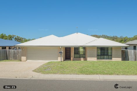 9 Woodland Ct, Kirkwood, QLD 4680