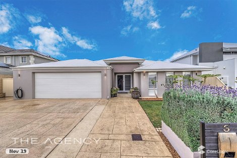 3 Watcombe Ave, Burns Beach, WA 6028