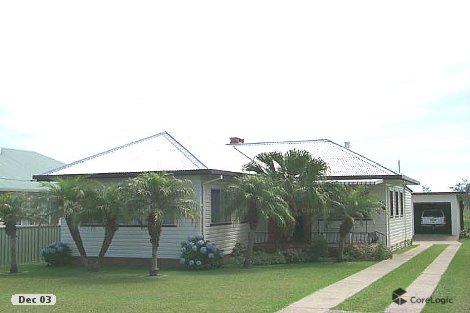 55 Ferry St, North Macksville, NSW 2447