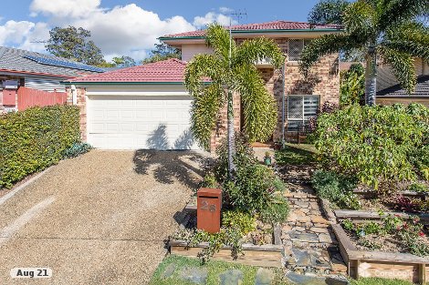 26 Tamborine Cct, Kallangur, QLD 4503