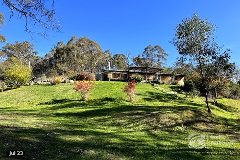 25 Gallaghers Access Rd, Swifts Creek, VIC 3896