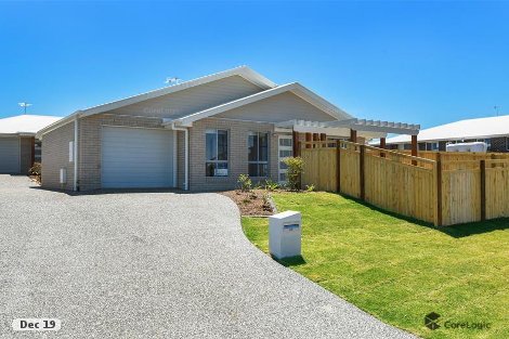 1/31 Abbey St, Cranley, QLD 4350