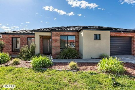 2/1 Mainsail Dr, Wyndham Vale, VIC 3024