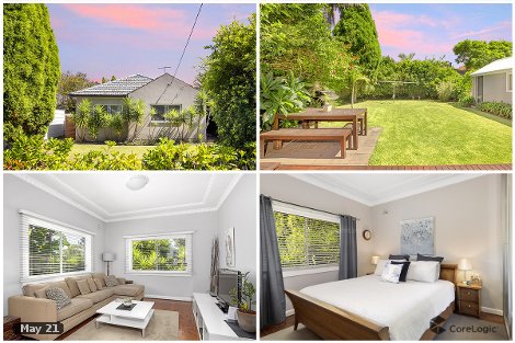 18 Lakeside Cres, North Manly, NSW 2100