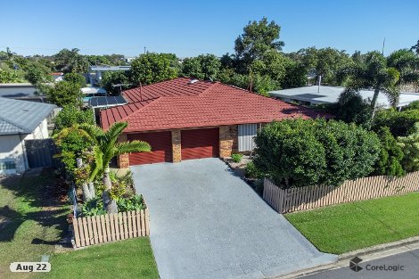 12 Miramar St, Bongaree, QLD 4507