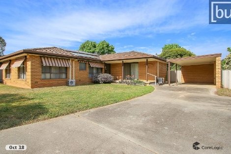 7 Dickson Ct, Chiltern, VIC 3683