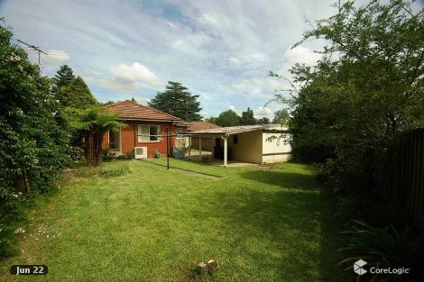 23 Abuklea Rd, Marsfield, NSW 2122