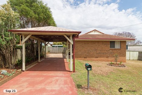 15 Festival St, Rockville, QLD 4350