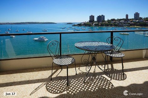 92/95 Elizabeth Bay Rd, Elizabeth Bay, NSW 2011