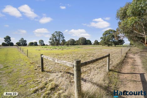 119 Derwent Jacks Rd, Berringa, VIC 3351