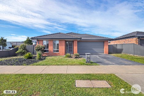 61 Warburton Dr, Lucas, VIC 3350