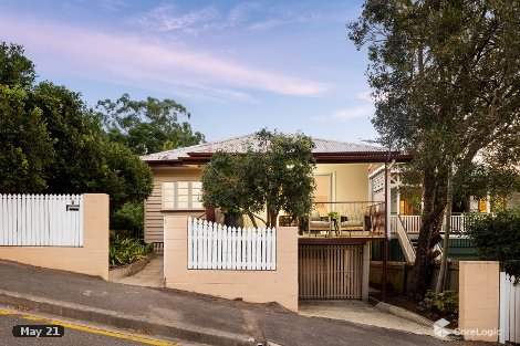 8 Hazlewood St, Paddington, QLD 4064