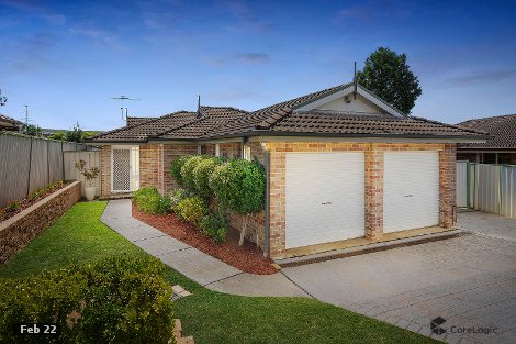 20 Ferntree Cl, Glenmore Park, NSW 2745