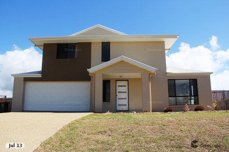 6 The Peak, Zilzie, QLD 4710