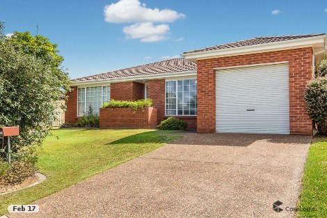 26 Griffiths Rd, Mcgraths Hill, NSW 2756